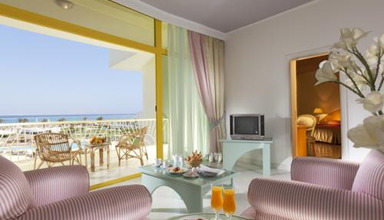 Sol y Mar Riva Club