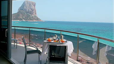 Sol y Mar