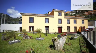 Solar do Bom Jesus