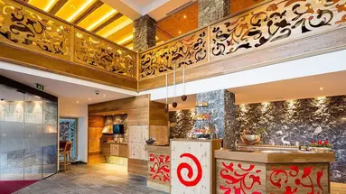 Solaria (Ischgl)