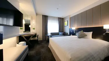 Solaria Nishitetsu