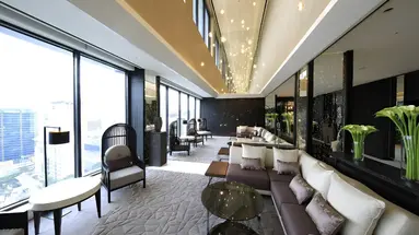 Solaria Nishitetsu