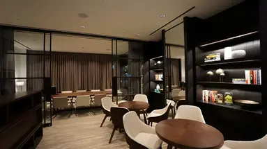 Solaria Nishitetsu