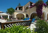 Solaris Apartment Kassiopi