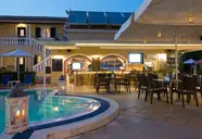 Solaris Apartment Kassiopi