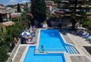 Solaris Apartment Kassiopi
