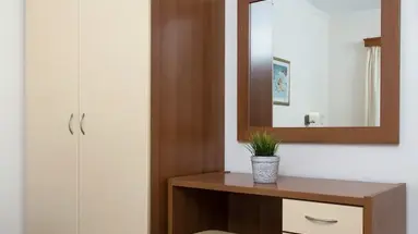 Solaris Apartment Kassiopi