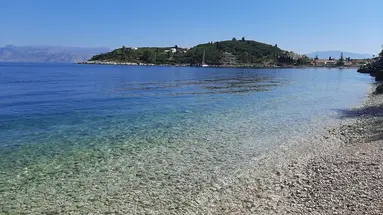 Solaris Apartment Kassiopi