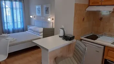 Solaris Apartment Kassiopi