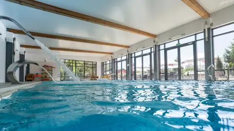Hotel Solaris (Łazy)