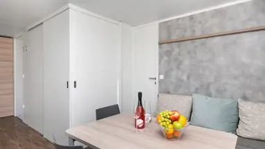 Solaris Mobile Homes