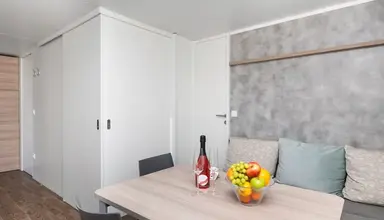 Solaris Mobile Homes