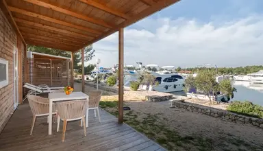 Solaris Mobile Homes