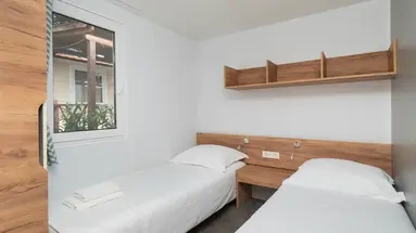 Solaris Mobile Homes