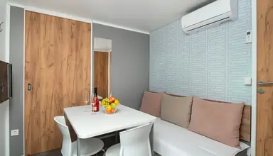 Solaris Mobile Homes