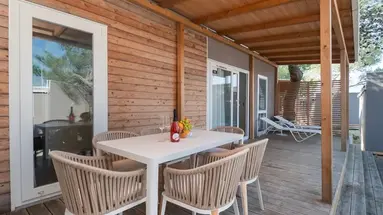 Solaris Mobile Homes