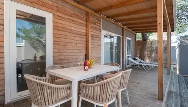Solaris Mobile Homes
