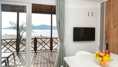 Solaris Mobile Homes