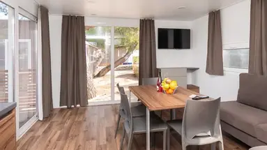 Solaris Mobile Homes