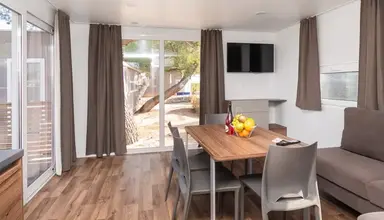Solaris Mobile Homes