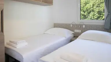 Solaris Mobile Homes