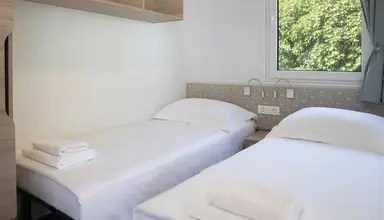 Solaris Mobile Homes