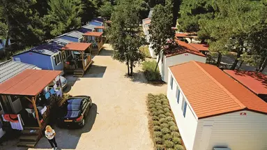 Solaris Mobile Homes