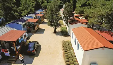 Solaris Mobile Homes
