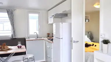 Solaris Mobile Homes