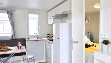 Solaris Mobile Homes