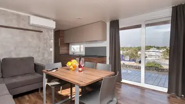 Solaris Mobile Homes