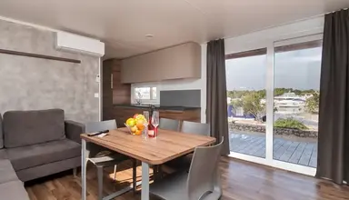Solaris Mobile Homes