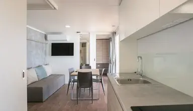 Solaris Mobile Homes