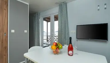 Solaris Mobile Homes