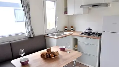 Solaris Mobile Homes