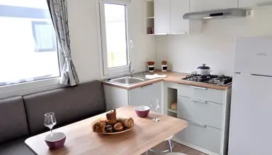 Solaris Mobile Homes