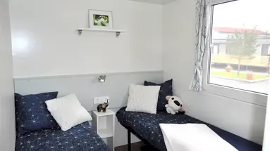 Solaris Mobile Homes