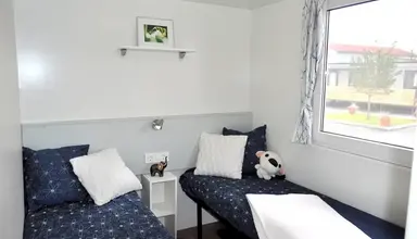 Solaris Mobile Homes