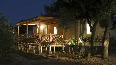 Solaris Mobile Homes