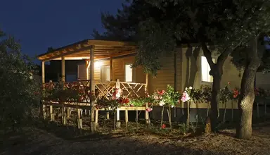 Solaris Mobile Homes