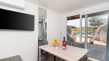 Solaris Mobile Homes