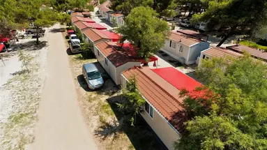 Solaris Mobile Homes
