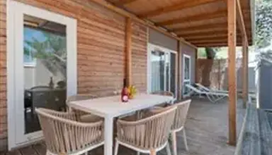 Solaris Mobile Homes