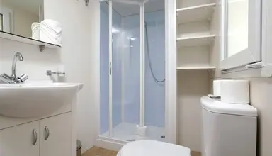 Solaris Mobile Homes