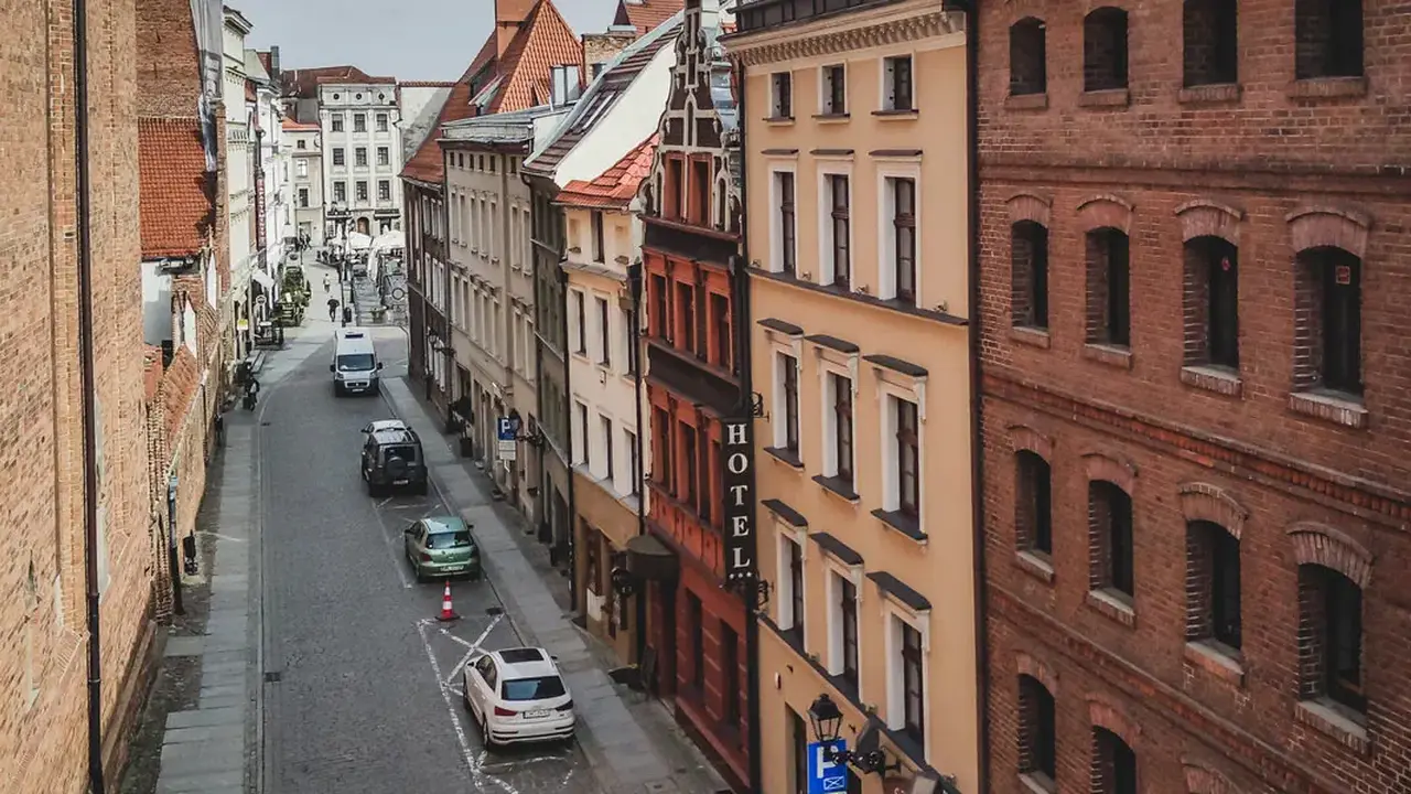 Solaris (Toruń)