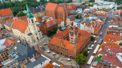 Hotel Solaris (Toruń)