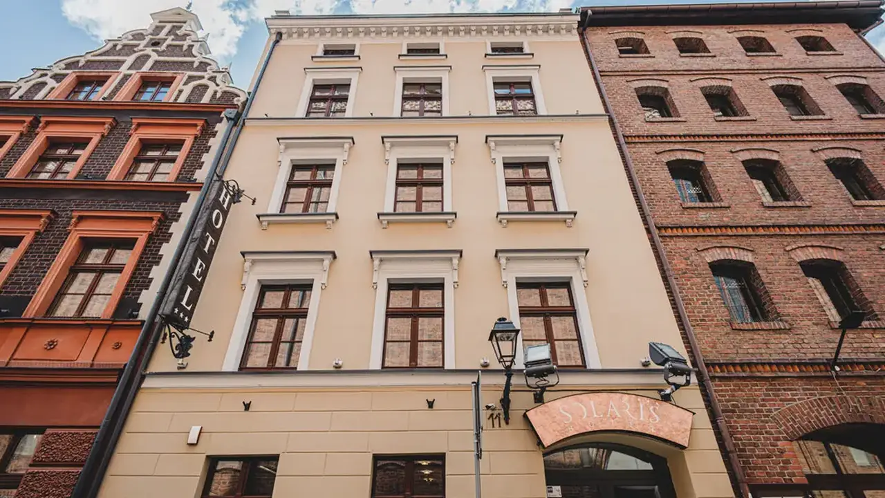 Solaris (Toruń)