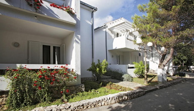 Solaris Villas Kornati