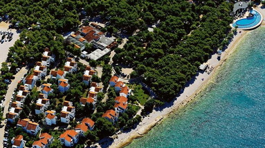 Solaris Villas Kornati