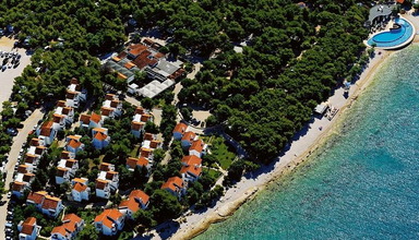 Solaris Villas Kornati